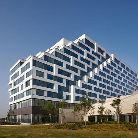 Great Canadian Casino Resort Toronto Esterno foto