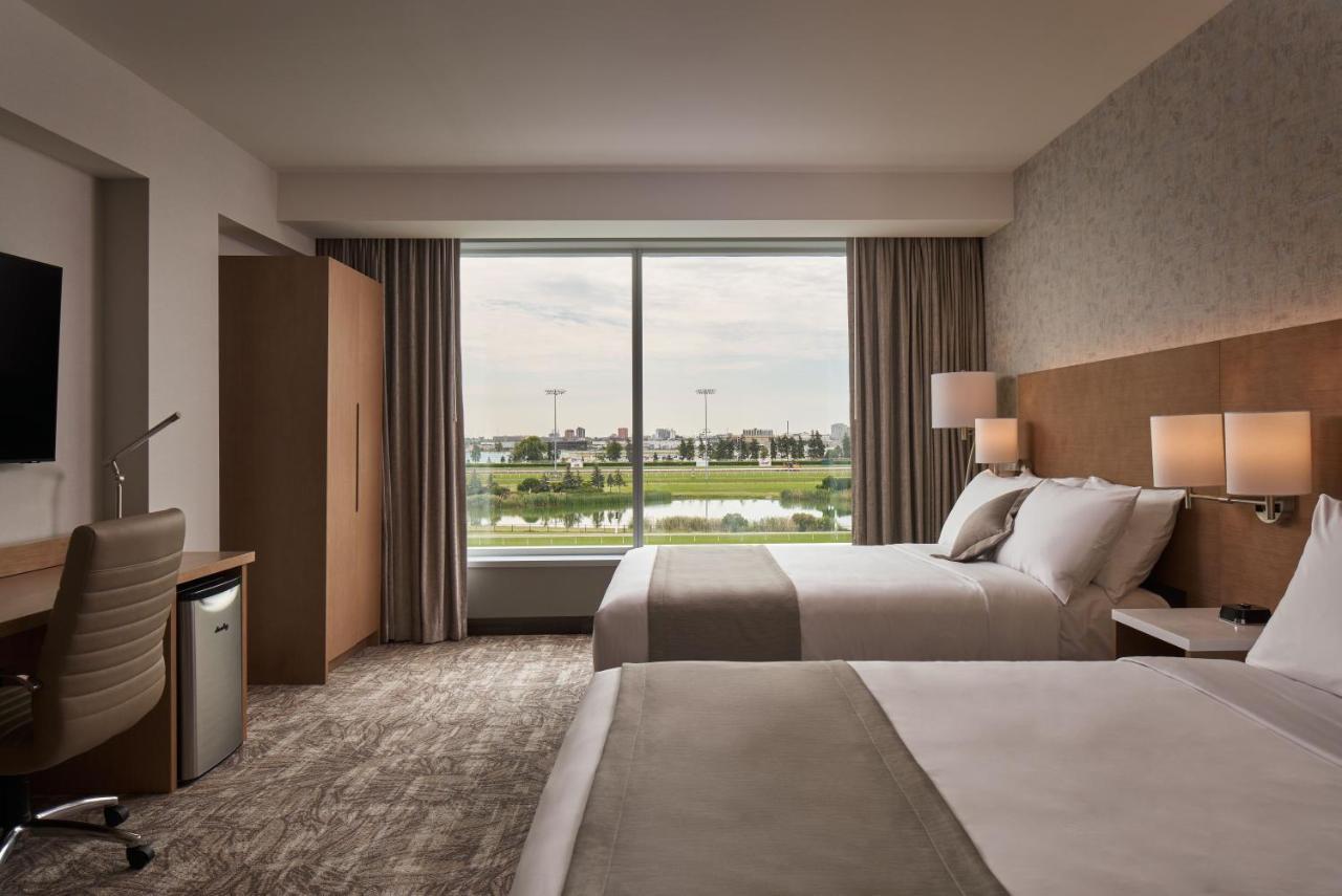 Great Canadian Casino Resort Toronto Esterno foto