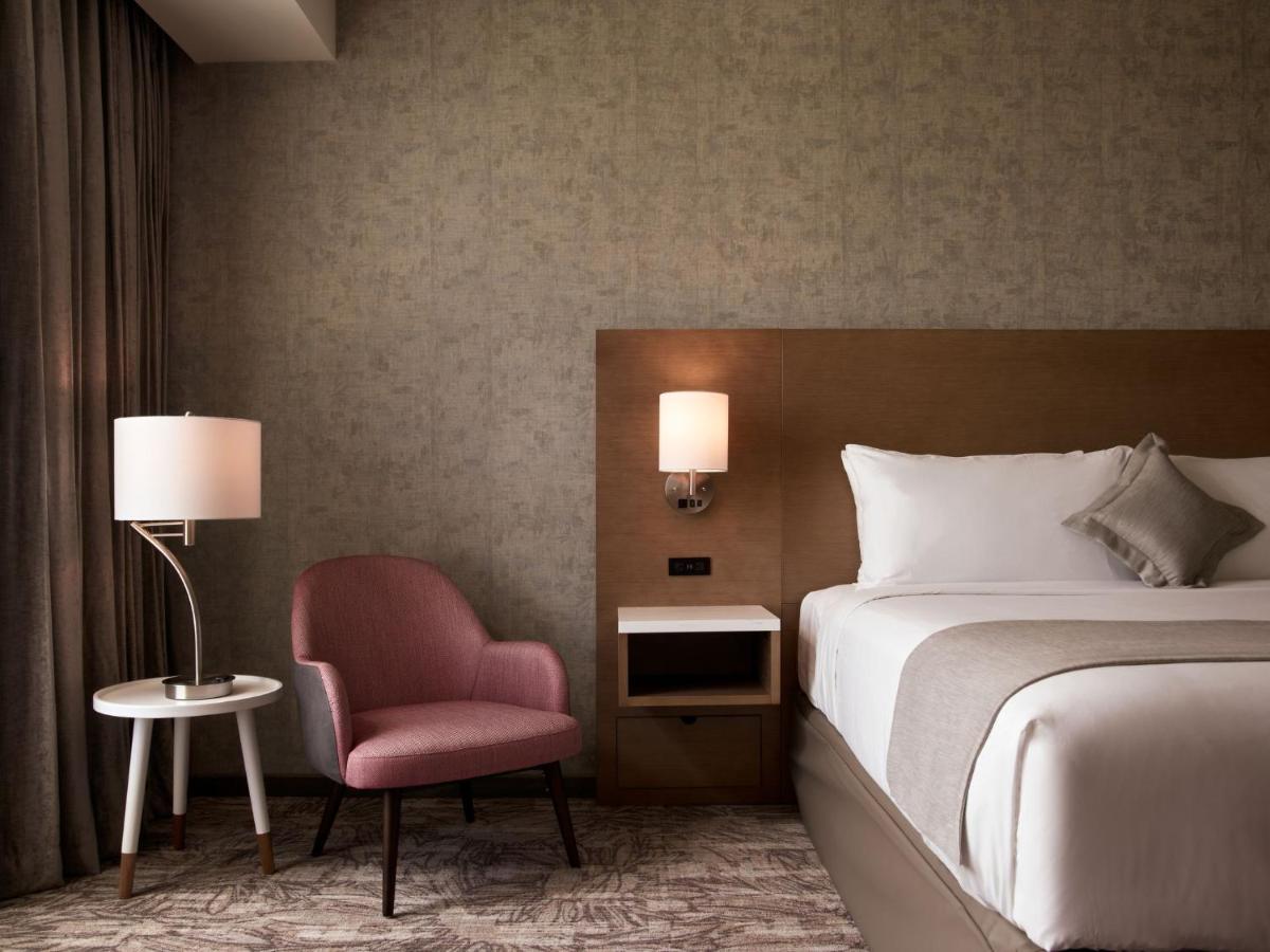 Great Canadian Casino Resort Toronto Esterno foto