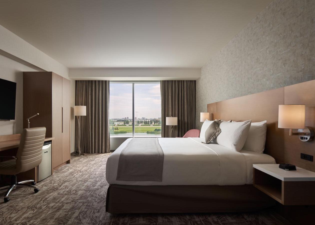 Great Canadian Casino Resort Toronto Esterno foto