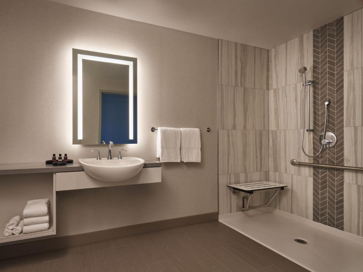 Great Canadian Casino Resort Toronto Esterno foto