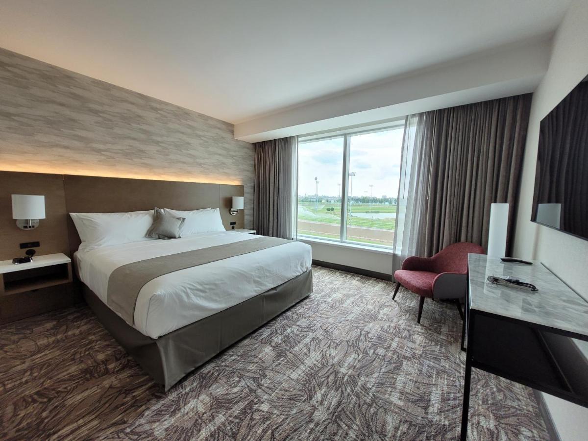 Great Canadian Casino Resort Toronto Esterno foto
