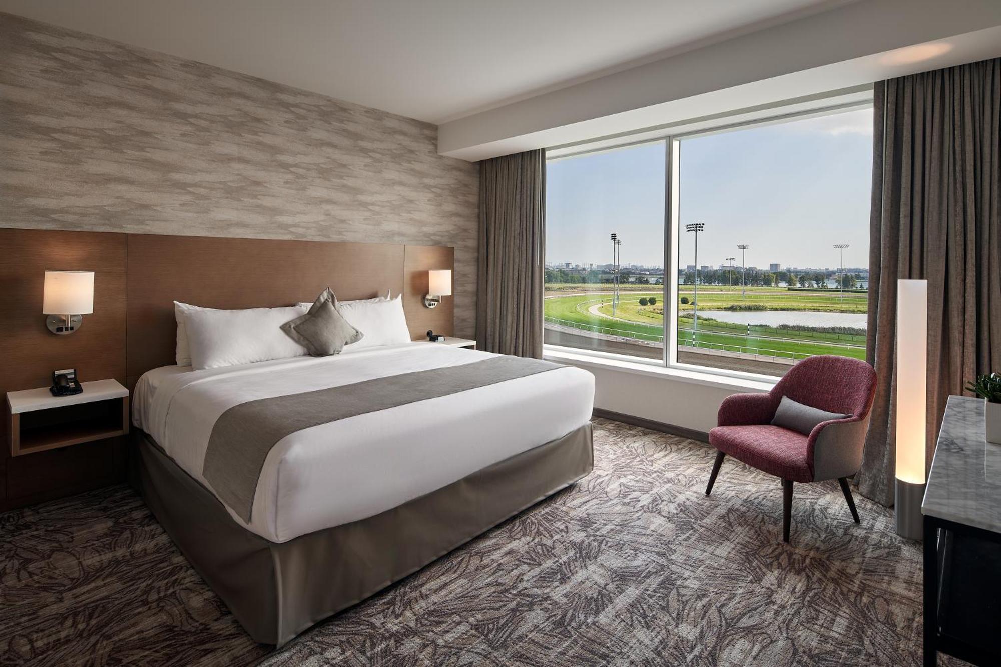 Great Canadian Casino Resort Toronto Esterno foto
