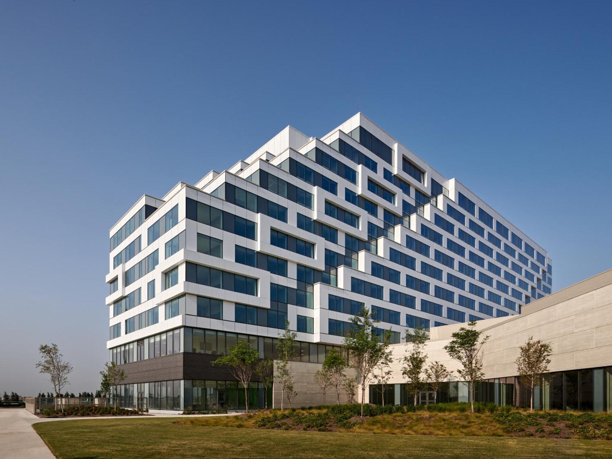 Great Canadian Casino Resort Toronto Esterno foto