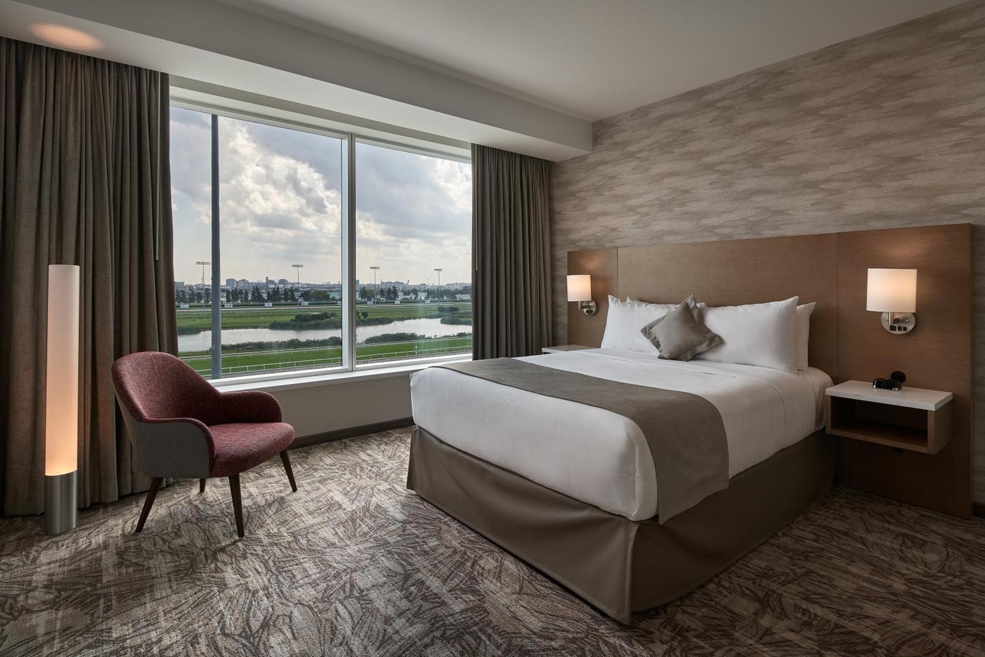 Great Canadian Casino Resort Toronto Esterno foto